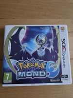 Pokemon Mond Nintendo 3DS Spiel 