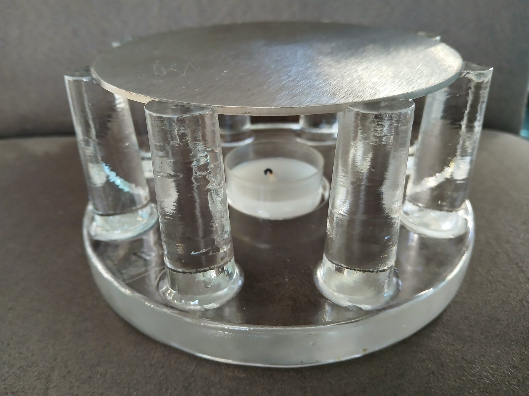 Elettrodomestici da cucina: Rechaud Glasi Hergiswil – Usato da Stettlen venduto da Valex10 1