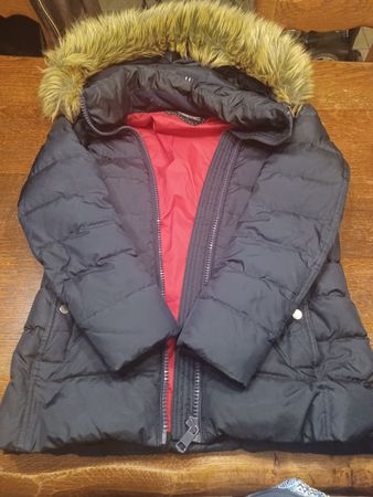 jolie veste Tommy Hilfiger, S