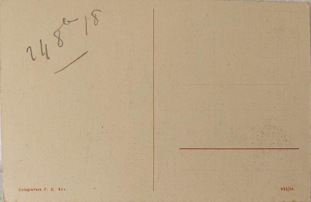 Cartes postales: GENÈVE - Les Mouettes – D'occasion à Delémont par Domdom1 1