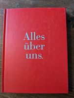 "Alles über uns" - Fragen für Paare
