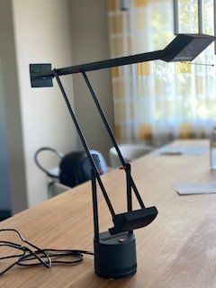 Artemide Lampen: Artemide Tizio – Gebraucht aus Wohlen b. Bern von Gabbana2 1