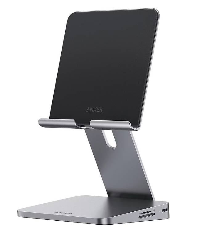 Sonstige Dekorationen & Accessoires: iPad Ständer – Gebraucht aus Ebikon von Bubich 1