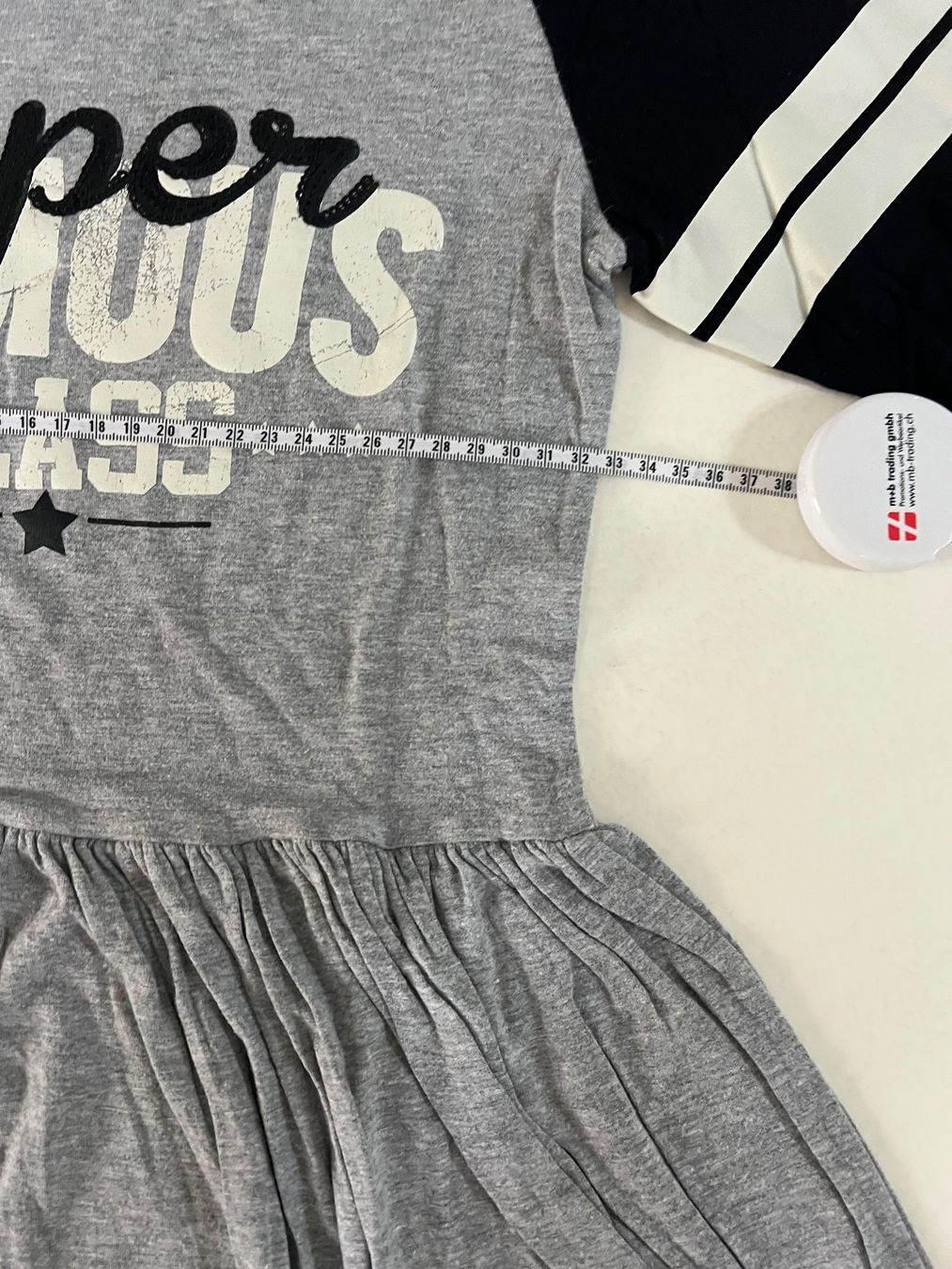 Vestiti & Gonne: Kleid Cheerleader Gr.152 – Usato da Oberglatt ZH venduto da dauerbrenner 9