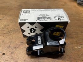 Mountain Bike Vorbau, Joystick, 50%