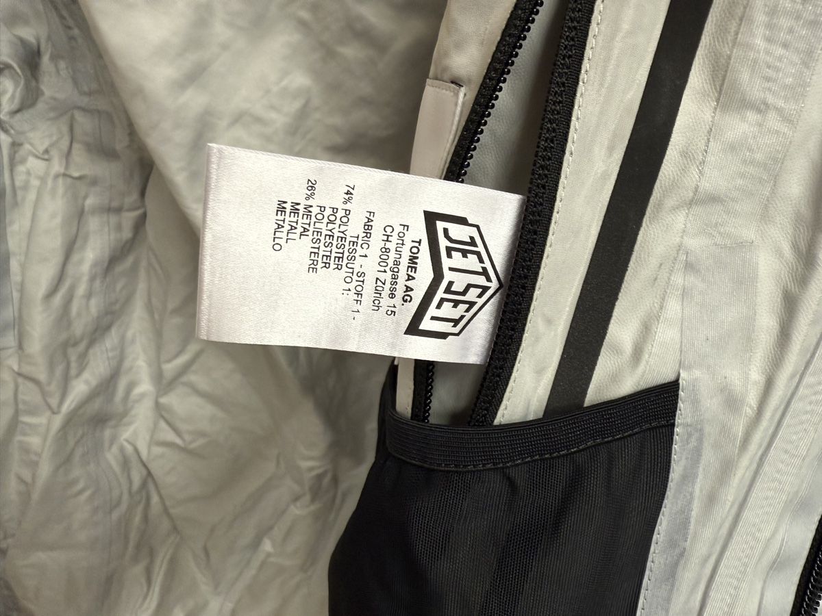 Giacche: JET SET WINTERJACKE – Nuovo (secondo la descrizione) da Biel/Bienne venduto da lichterhoh 4