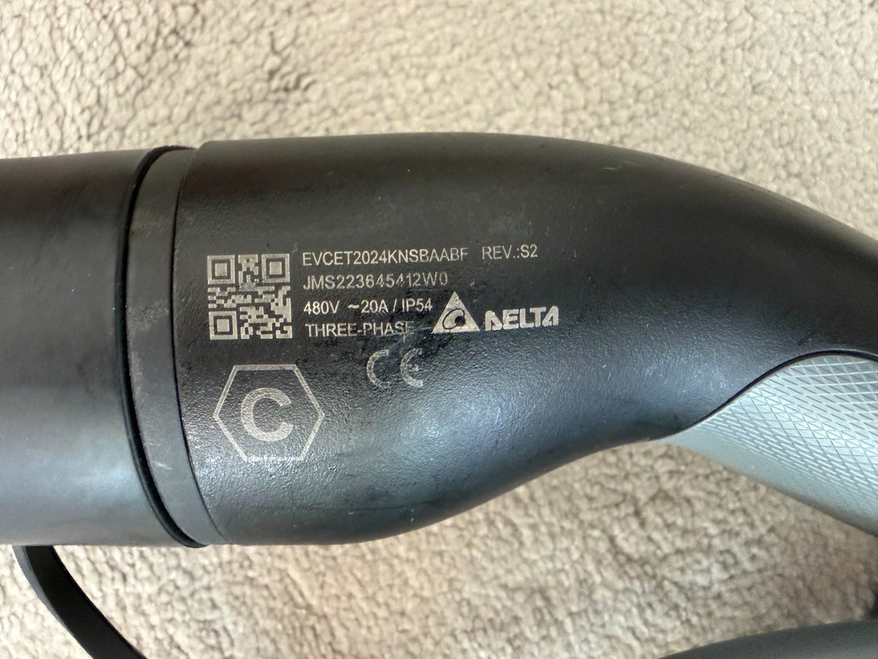 Caricabatterie: BMW elektro ***full set*** Ladekabel – Usato da Flawil venduto da savoypremium 4