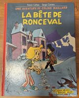 Coline Maillard   N 1 E.O. (T.B.E.)  La Bête de Ronceval