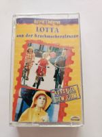 Lotta aus der Krachmacherstrasse / Kassette #WT18
