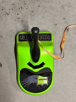 Kinderschlitten Smartbob grün