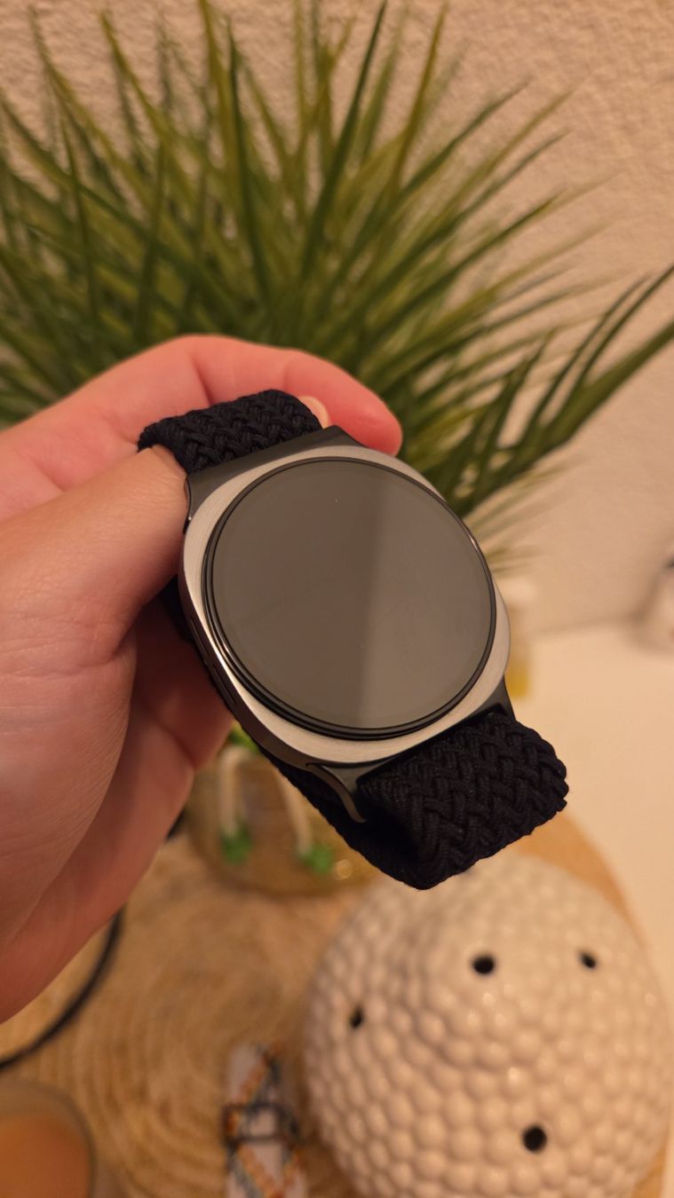 Samsung Smartwatch: Samsung galaxy watch 8 40mm 4G – Neu und originalverpackt aus Estavayer-le-Lac von mat_7r9g