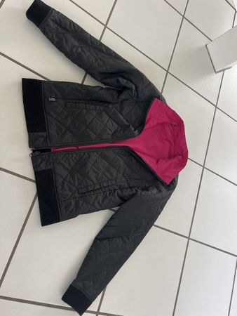 Adidas Damenjacke Wendejacke Grösse 38