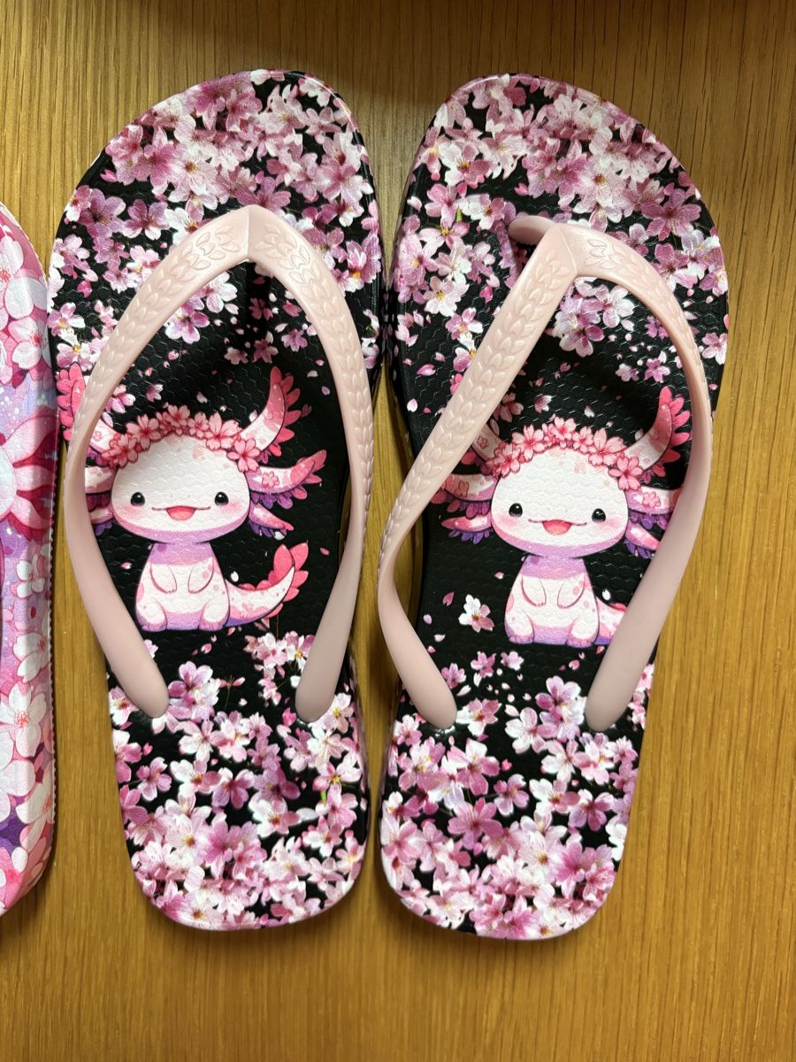 Chaussures filles: Infradito per ragazza  – Neuf avec emballage d'origine à S. Antonino par FedeKikka88 3