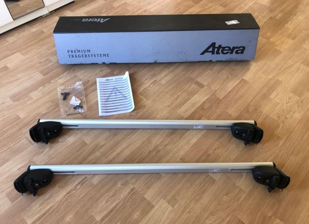 Atera Portapacchi: Atera Dachträger – Usato da Kreuzlingen venduto da Diri9