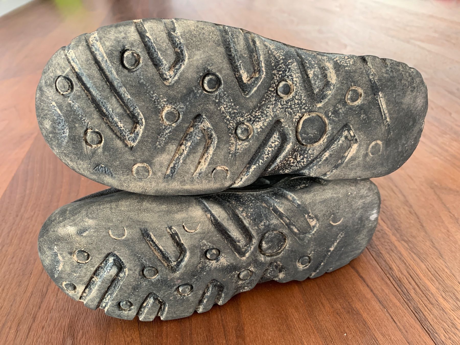 Schuhe für Jungen: Superfit Winterstiefel Grösse 32 – Gebraucht aus Eschenbach SG von claudrup77 1