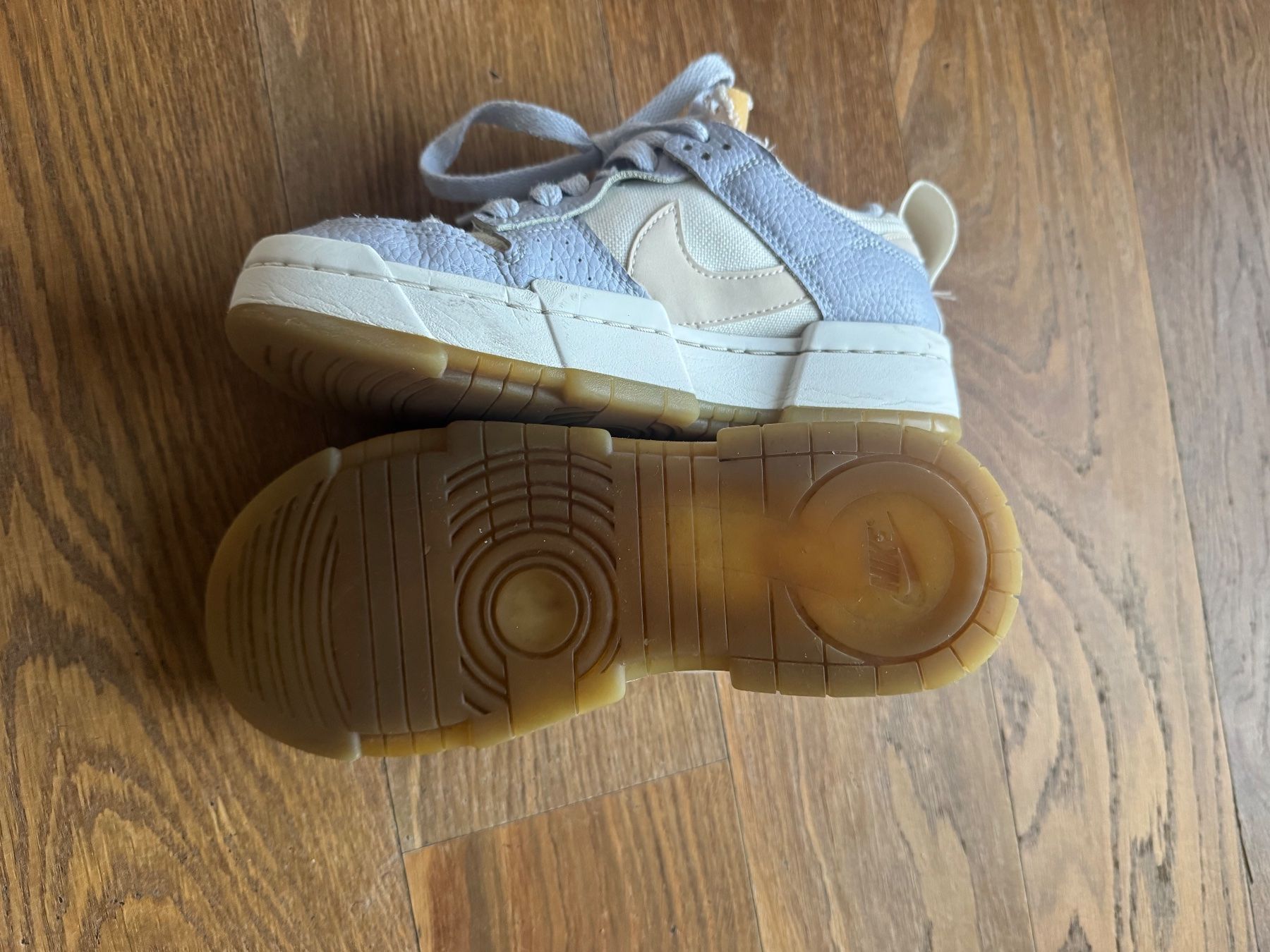 Nike Scarpe da donna: Nike Dunk Low Disrupt – Usato da Ennetbaden venduto da cel_n86d 4