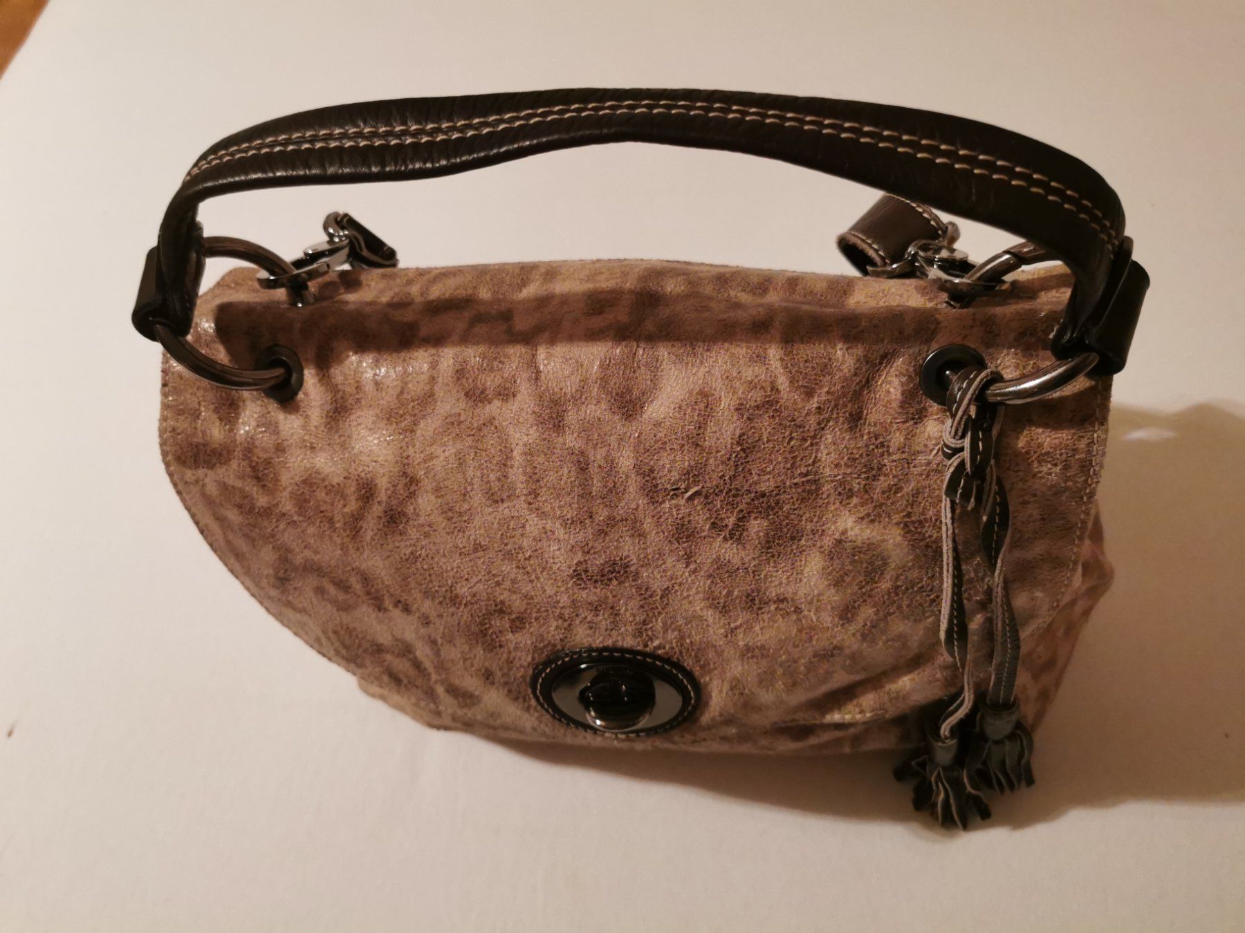 Picard Taschen für Damen: Picard Damen Tasche – Gebraucht aus Schlieren von vlalif 4