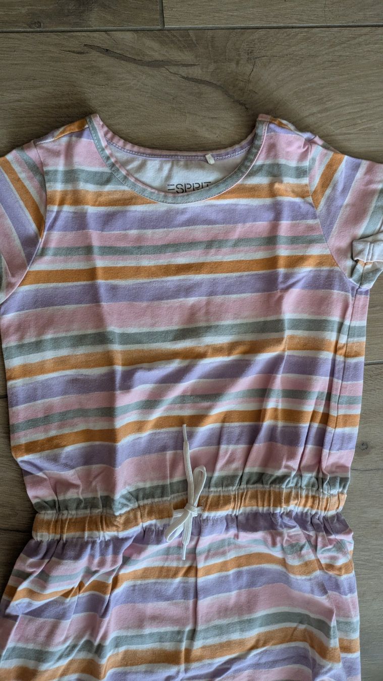 Lotti & Set di vestiti: Tolles Mädchen Kleiderpaket - 110/116 – Usato da Staufen venduto da Fleby84 2