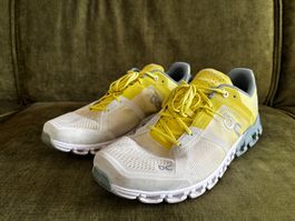 On Cloudflow Laufschuhe Joggingschuhe