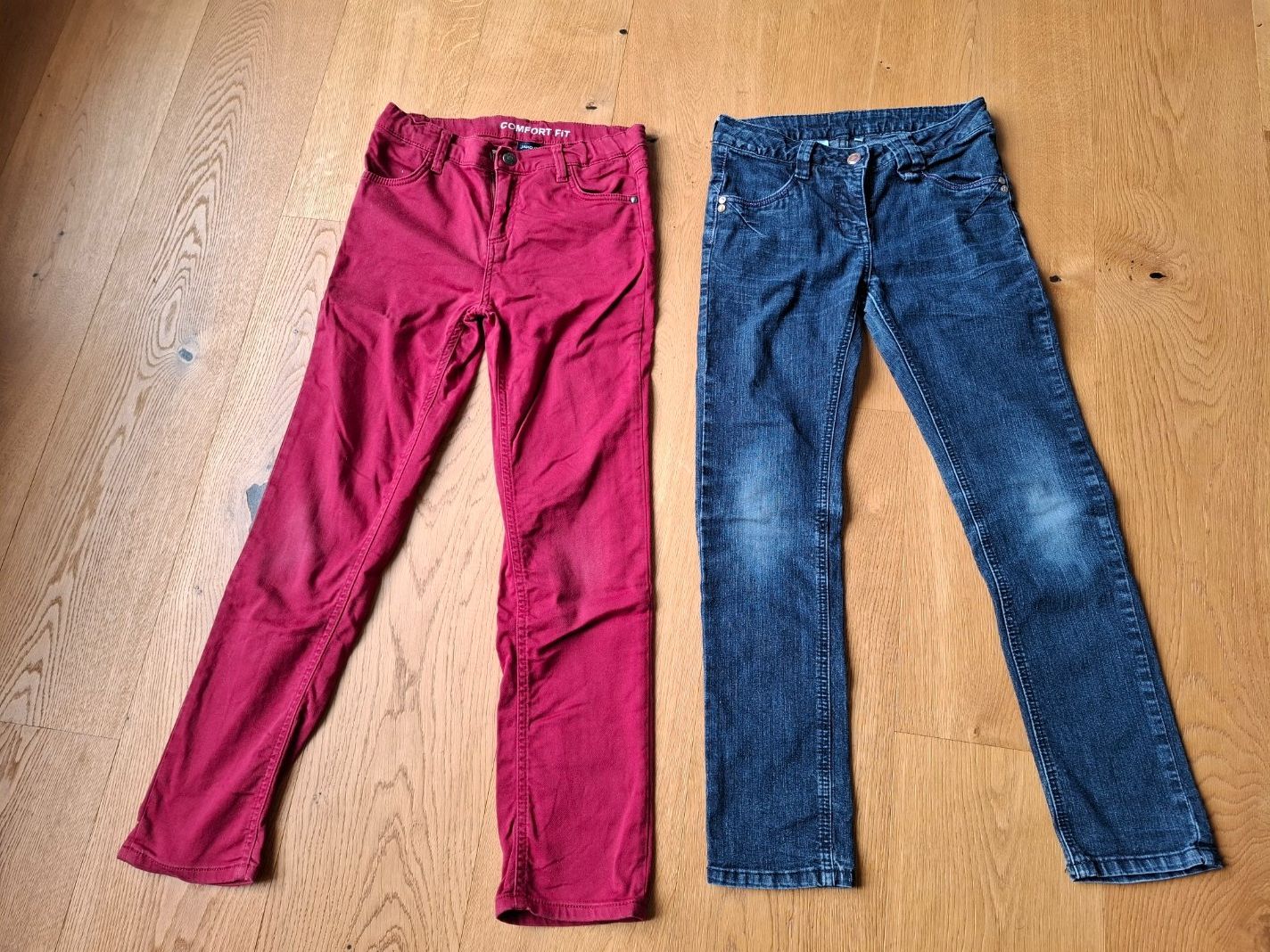 Kleiderpakete & -sets: Kleiderpaket Mädchen Gr. 146 – Gebraucht aus Bözberg von Zimt104 1
