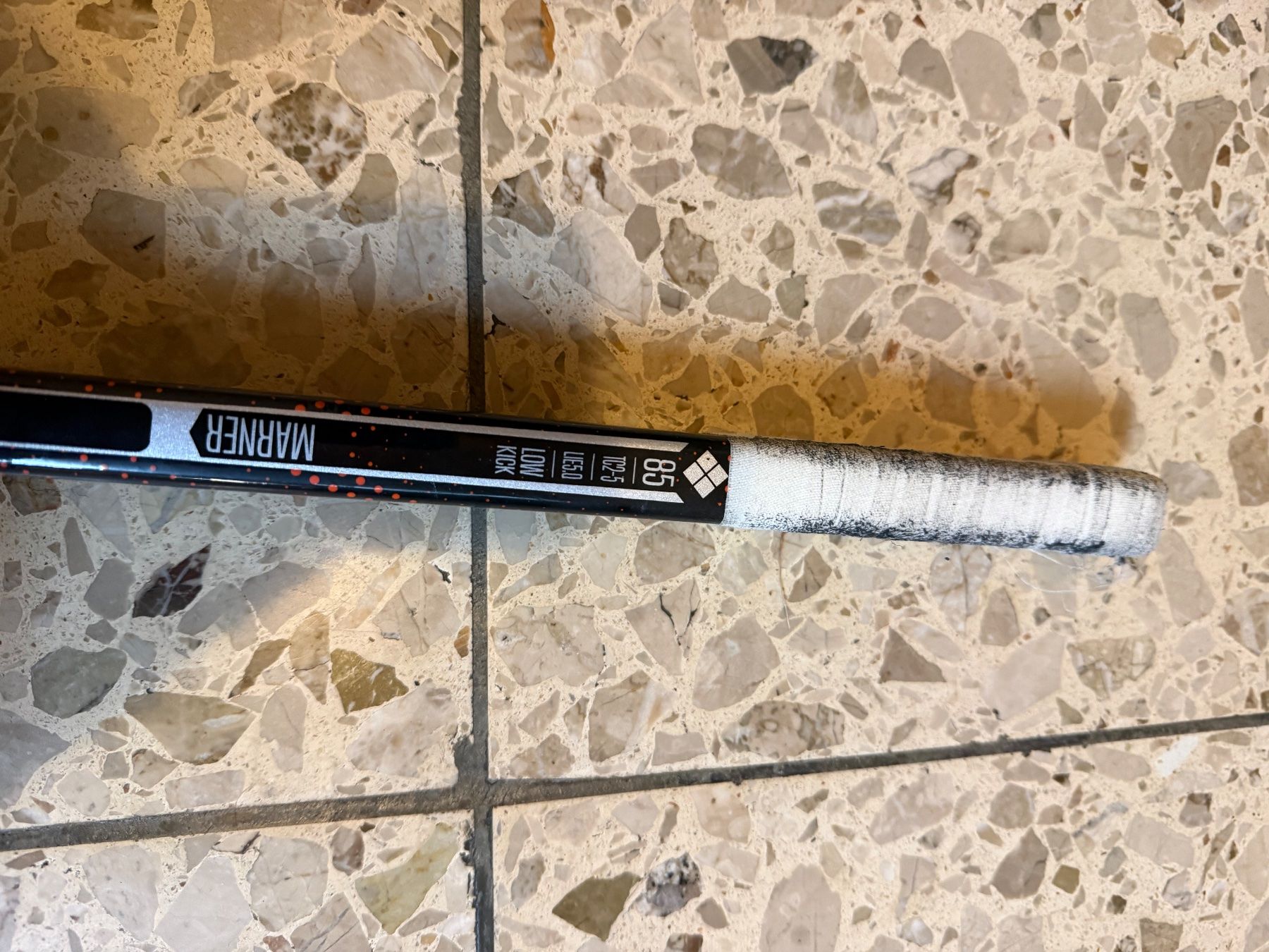 Stöcke & Schaufeln: True Hzrdus Hockeystock – Gebraucht aus Visperterminen von lgresell 2