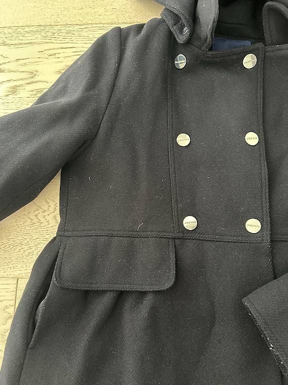 Jacken & Mäntel: Cappotto Jacadi bambina – Gebraucht aus Gentilino von ver_n6bc 2