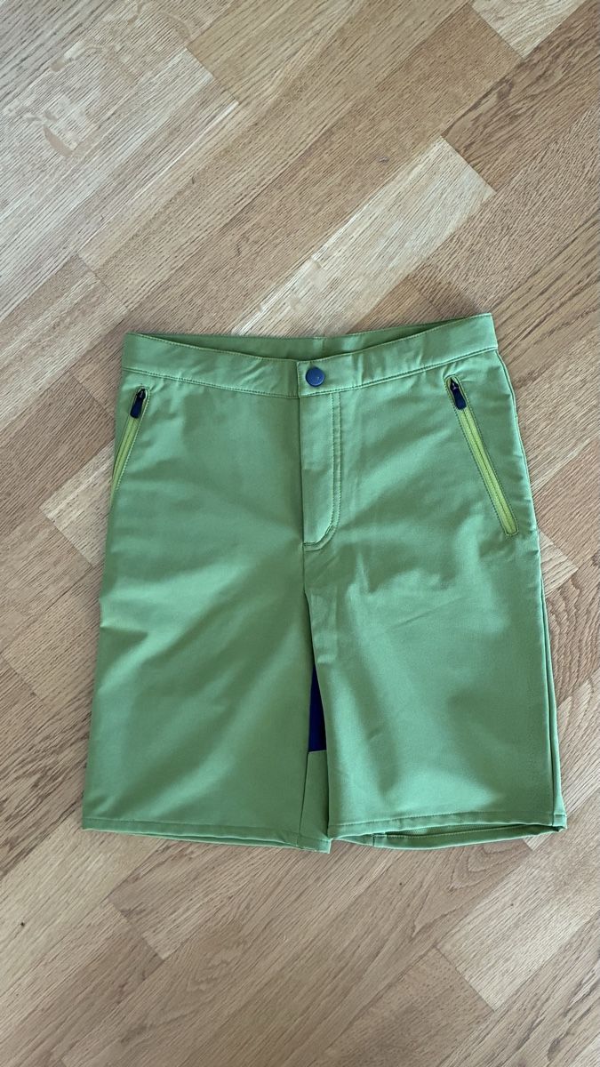 Vaude Pantaloni: shorts kindershorts vaude – Usato da Winterthur venduto da 34Sonne07