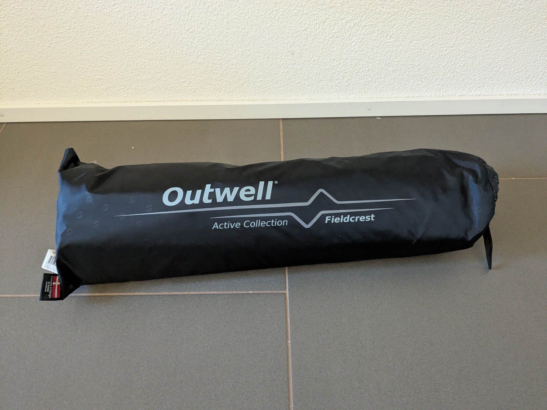 Outwell Vorzelte & Markisen: Outwell Fieldcrest Sonnensegel – Gebraucht aus Ossingen von olivier035