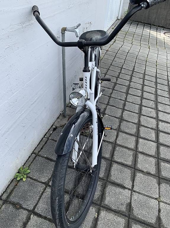 Biciclette: Chopper, Cruiser, Velo von Totem – Usato da Maienfeld venduto da gmundner 1