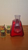 Gemüseschneider Moulinex Fresh Express Max mit Zubehör