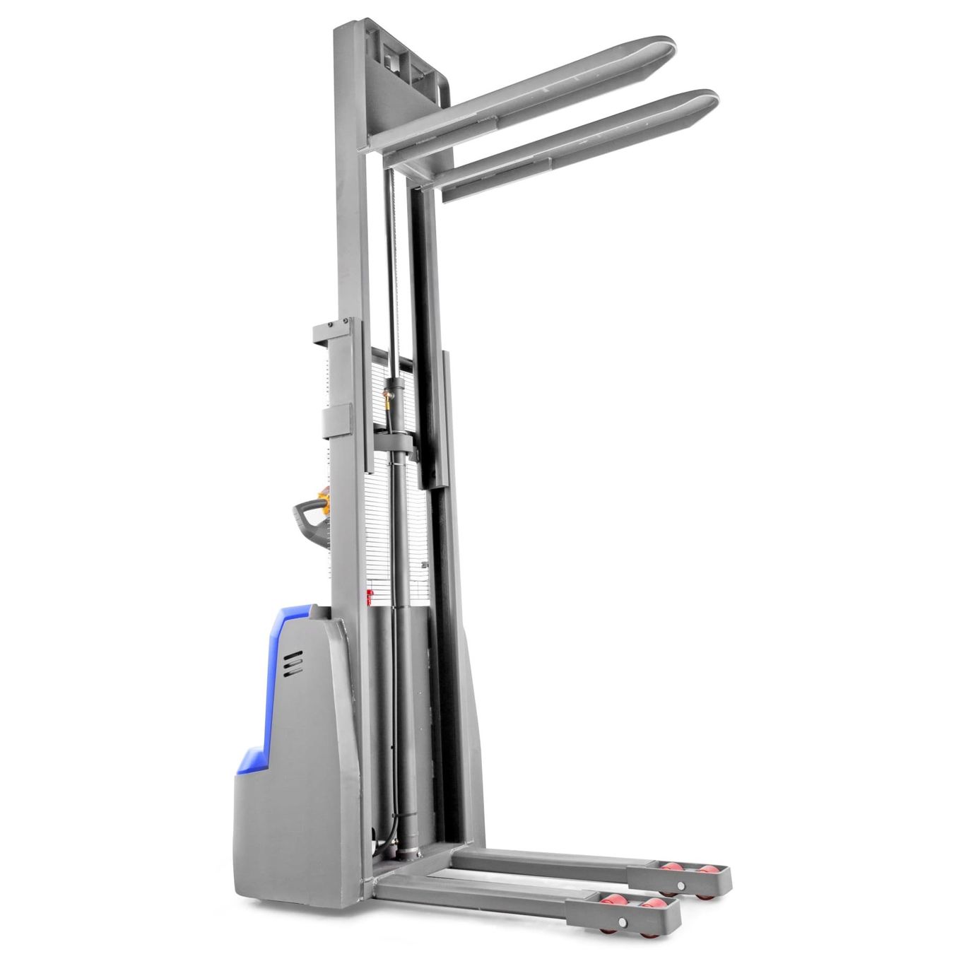 Carrelli elevatori e a forche: Deichselstapler 3000mm/1500 Kg neumaschine – Nuovo (secondo la descrizione) da Aarwangen venduto da Maschinenhandelkulms
