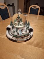 Schneekugel