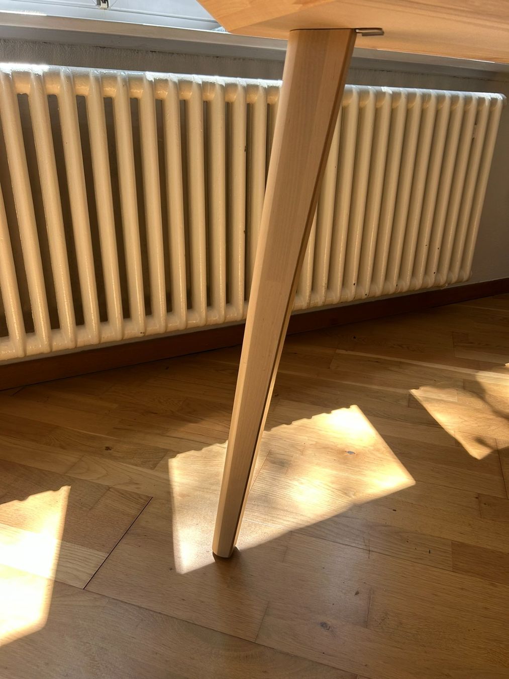 Ikea Tavoli: Ikea Esstisch – Usato da Zürich venduto da jil_j5z9 3