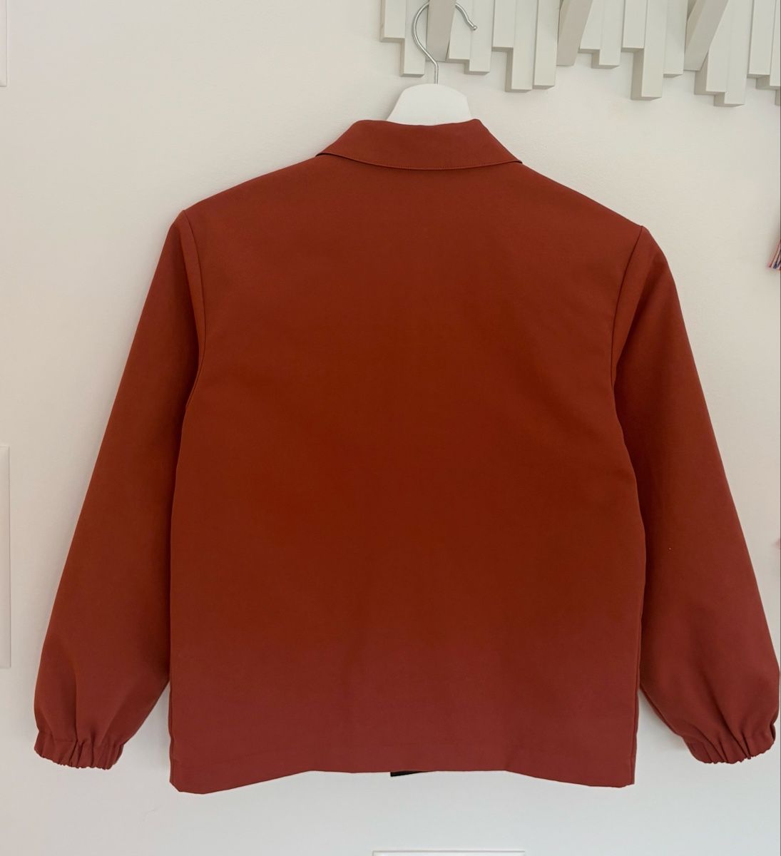 Jordan Giacche & Cappotti: Jordan Brand Jacket 130-135 – Usato da Davos Dorf venduto da tcabin 1