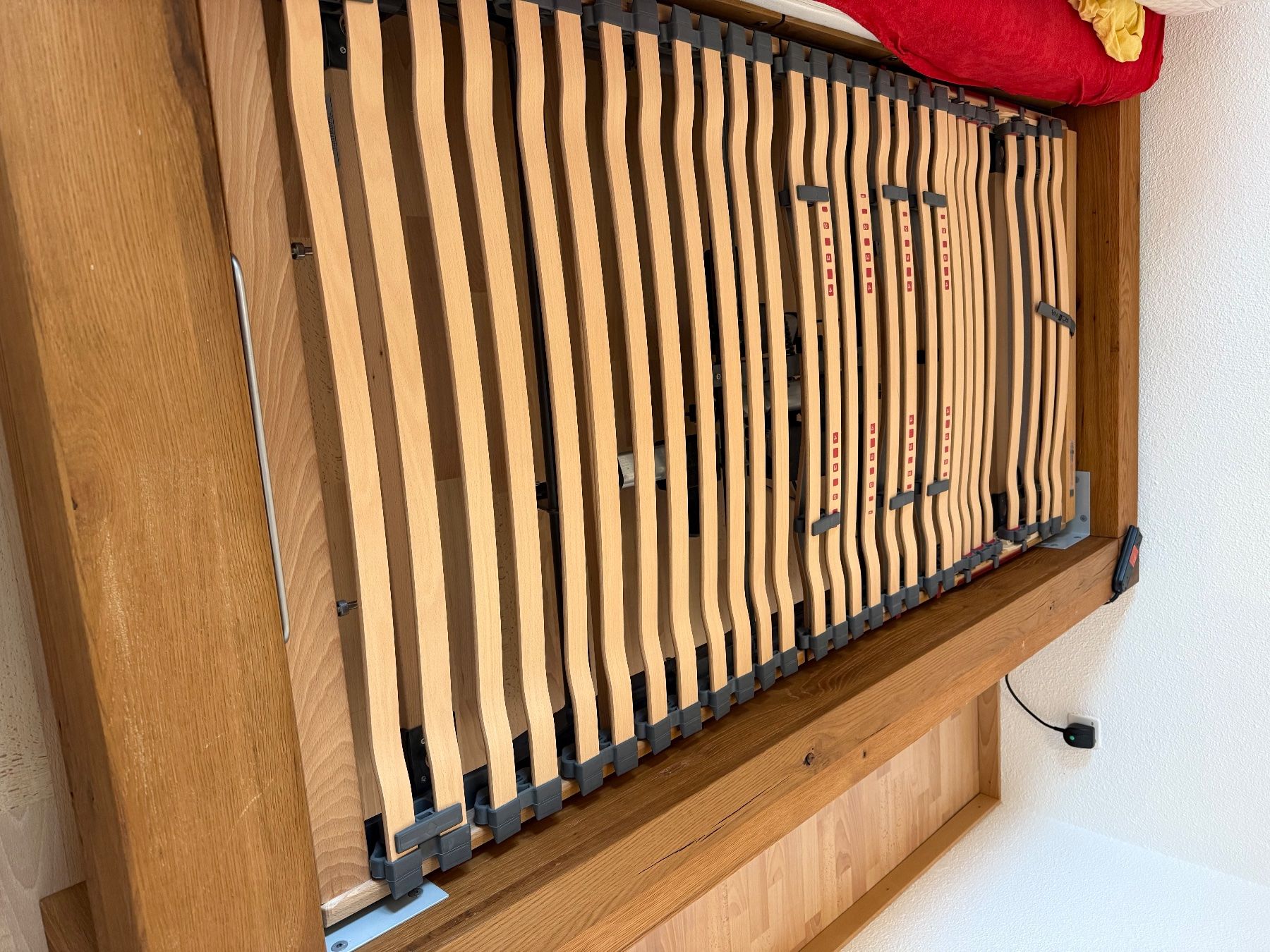 Letti: Elektrisches Bett – Usato da Benken ZH venduto da mar_5d2w 4