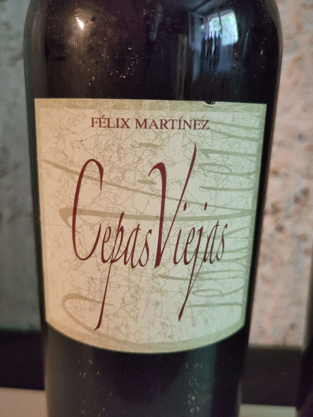 Vins: 2 FL. "CEPAS VIEJAS" RESERVA 2004 – Neuf (Voir description) à Basel par Morgenmuffel 1