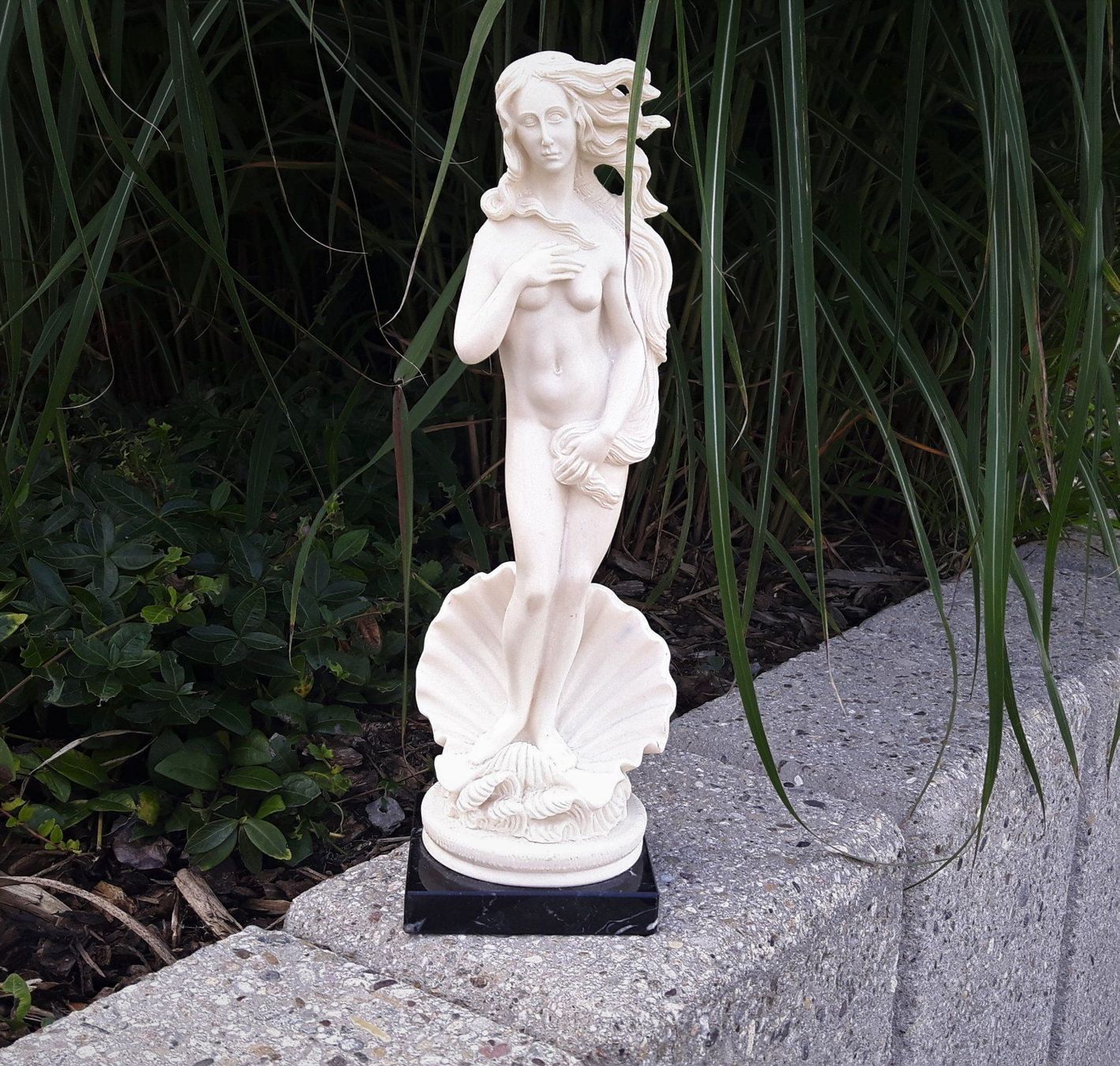 Sculture & Statue: Geburt der Venus – Usato da Zürich venduto da brinkosos