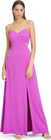 Kleid von Vera Mont in Grösse 38