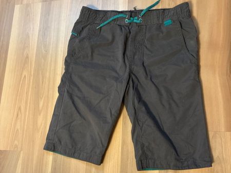 Shorts Grösse 140