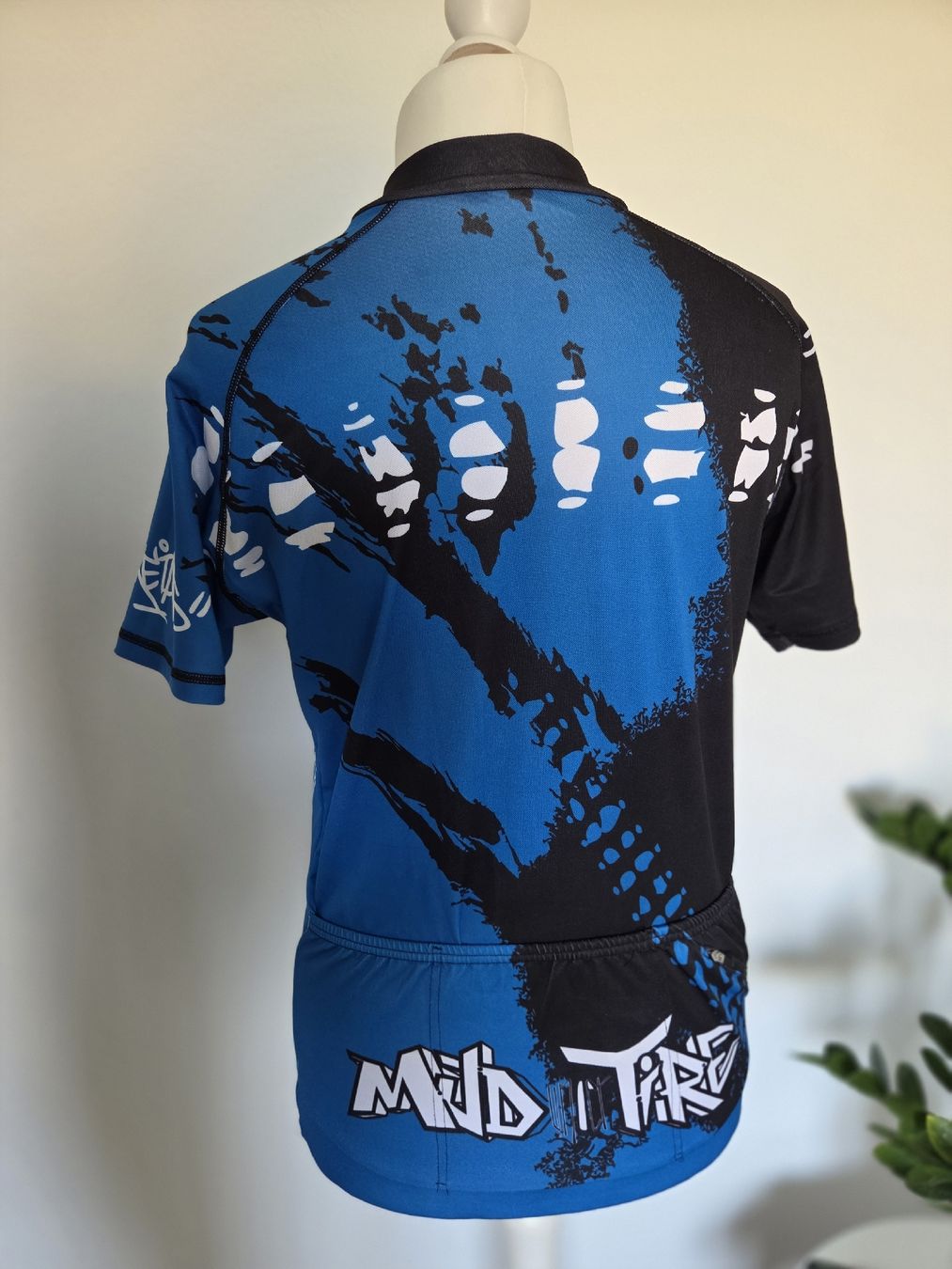 Canottiere & Pantaloni: Biketags Trikot M – Usato da Stansstad venduto da Urs-_6362 1