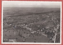Andwil SG - Flugaufnahme 1952