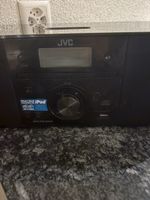 JVC Radio mit CD Player , NP 499 CHF