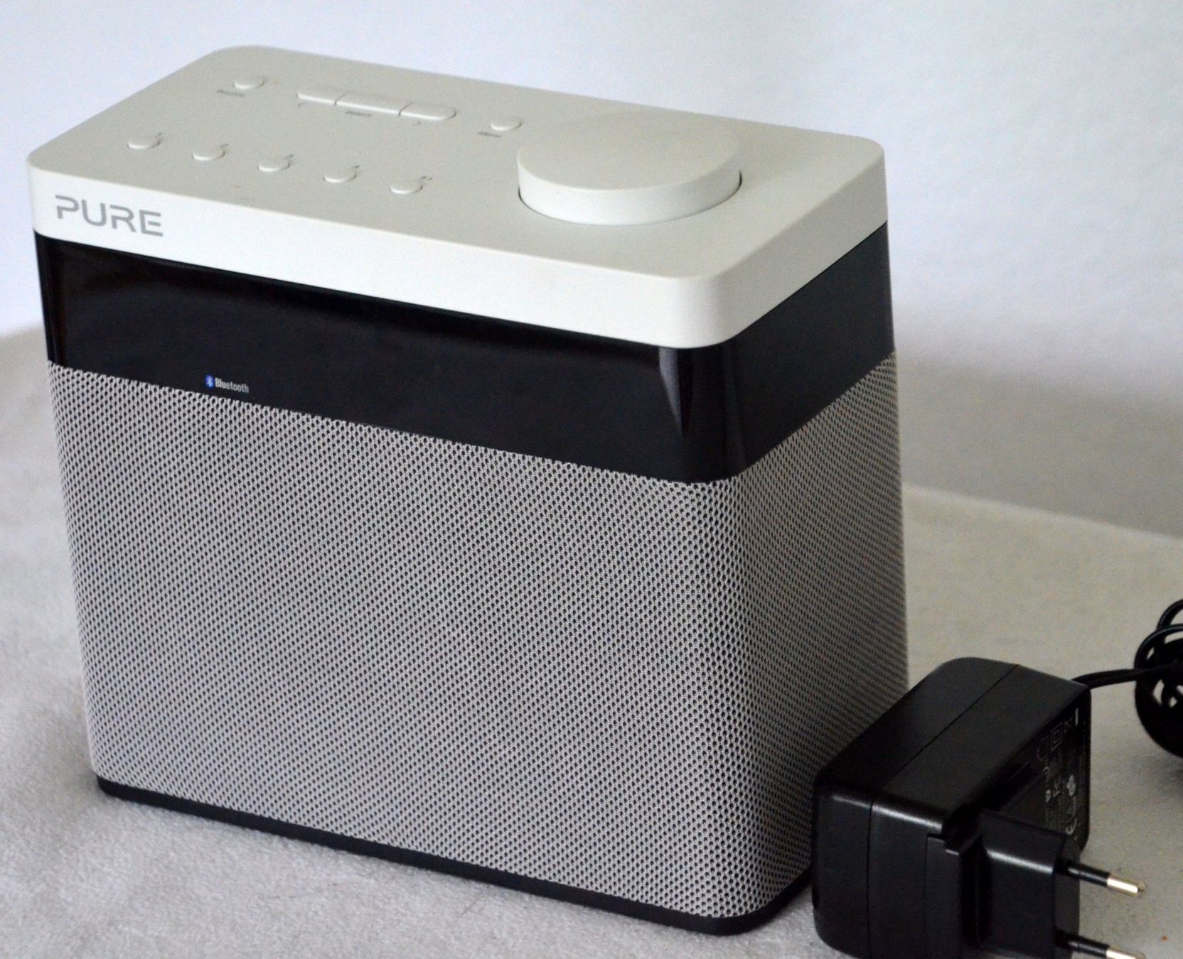 Radios: Radio Pure Pop Maxi P640BT  Bluetooth DAB+ – Gebraucht aus Collonges von arashee 3