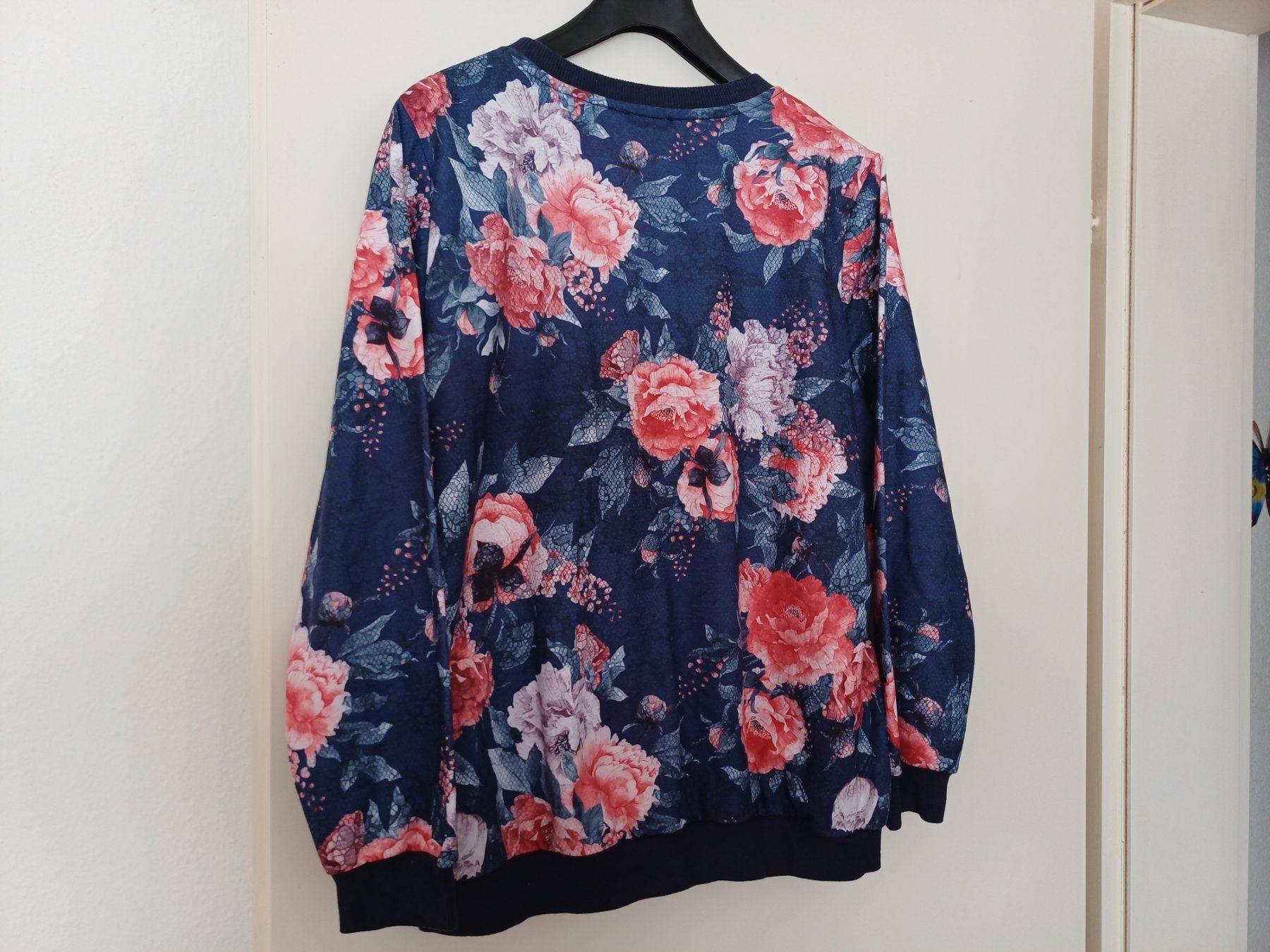 Pullover & Sweatshirts: Pullover Neu / Modisch – Neu (gemäss Beschreibung) aus Neuenhof von Reitstern01 2