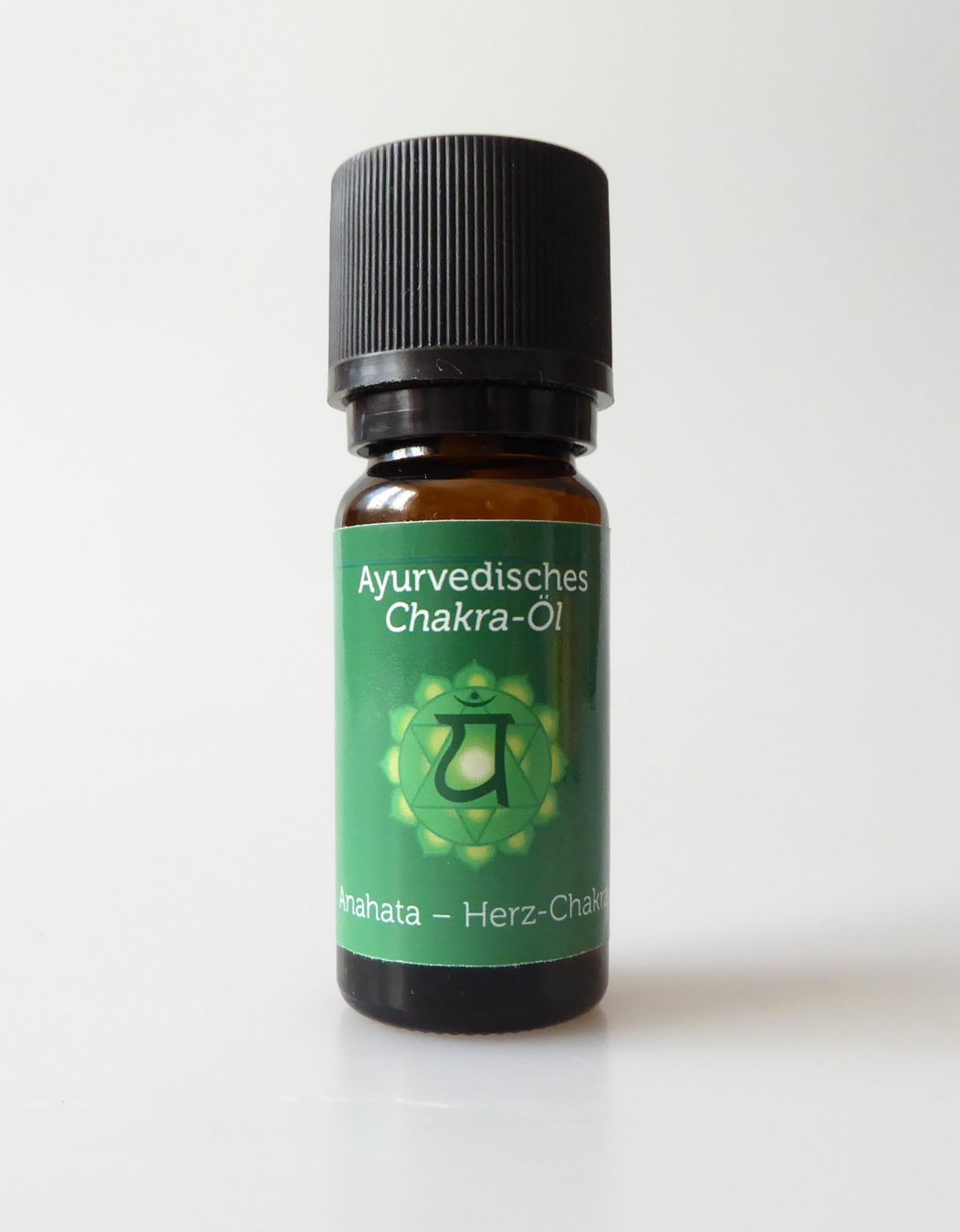 Altro in Massaggi: Chakra-Öl 10 ml - Herz-Chakra – Nuovo e nell'imballaggio originale da Mauren venduto da Yeelen