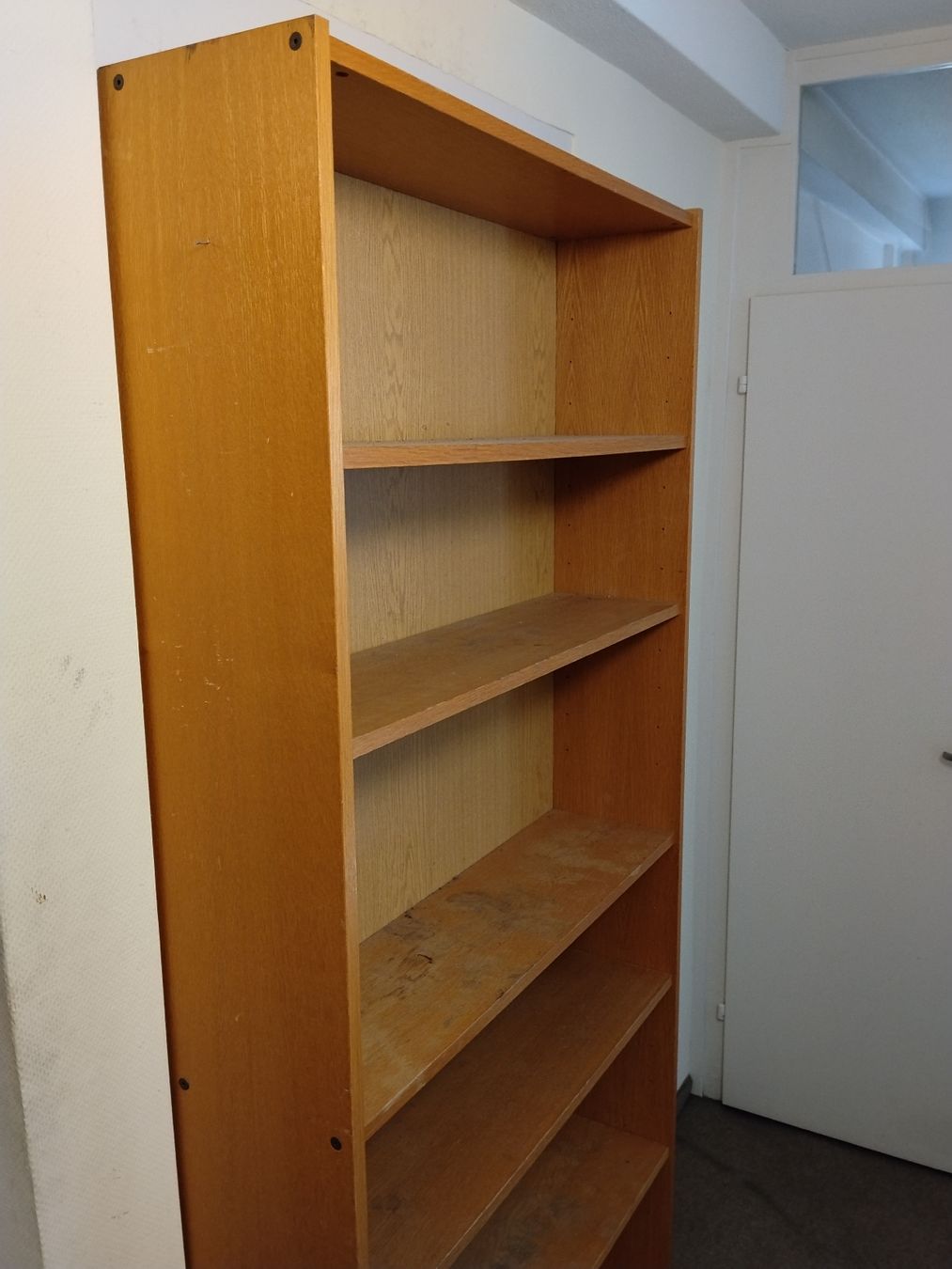 Scaffali: Gratis Regal. Nur Abholung. Ca. 200 x 100.  – Usato da Zürich venduto da changtheqing 2