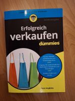 Buch "Erfolgreich verkaufen"