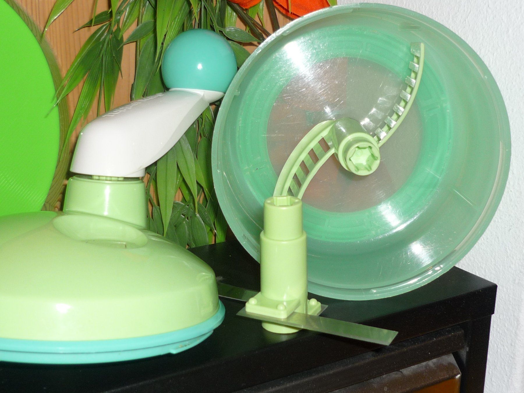 Tupperware Appareils de cuisine: TUPPERWARE – D'occasion à St.Gallen par Anso 2