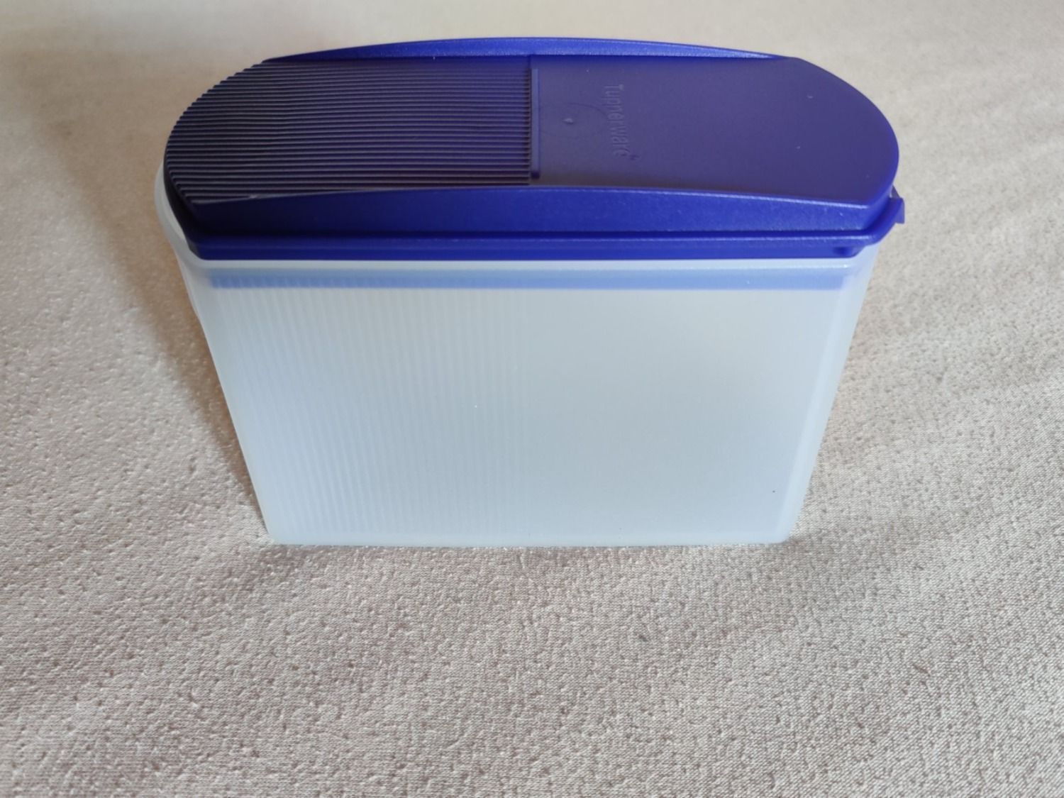 Tupperware Contenitori & Simili: Tupperware - Vorratsdose (1l) – Nuovo e nell'imballaggio originale da Langnau am Albis venduto da rdenzel 1