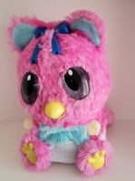 Pinkie Pie Plüschtier mit Sound und Lichteffekten✨